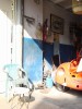 car repair shop